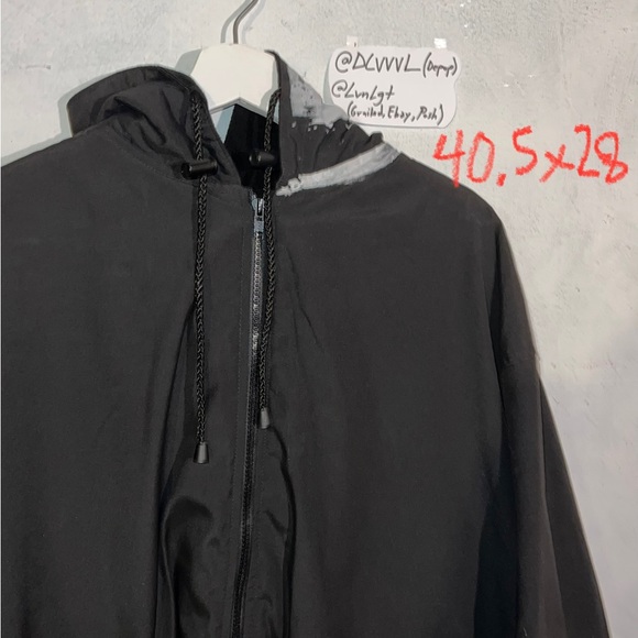 1 of 1 Matrix E30 abstract art jacket custom dcvvvl - Picture 8 of 9